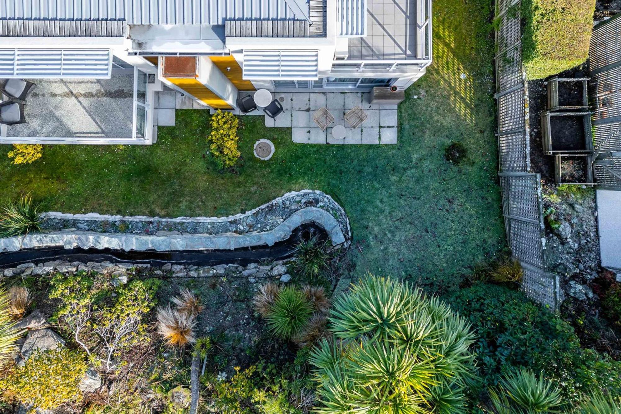 Central Luxury Apartment 114 Wanaka Esterno foto
