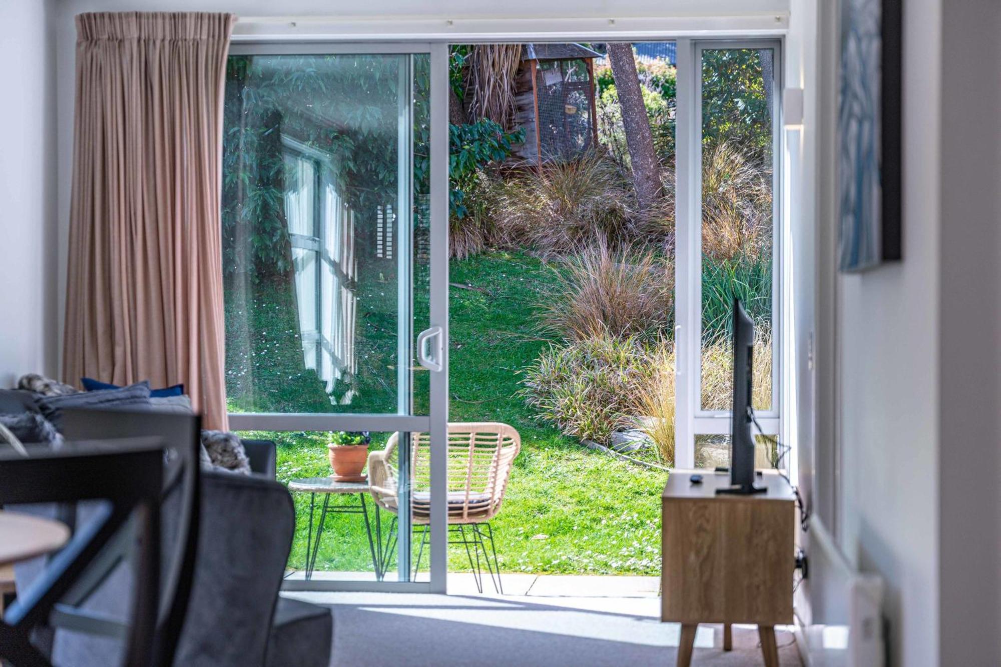 Central Luxury Apartment 114 Wanaka Esterno foto
